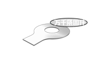 長(zhǎng)舌墊圈 CNS 159