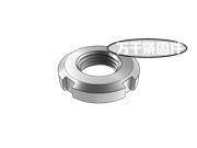 側(cè)槽圓螺帽 CNS 4465