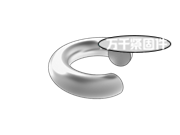 3號魚尾板用彈簧墊圈 CNS 7033