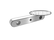 A型導向型 平鍵 GB 1097