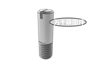 開(kāi)槽無(wú)頭螺釘 ISO 2342