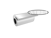 輕型卷制彈性圓柱銷 JIS B2808