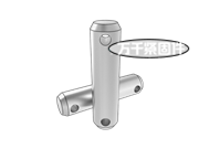 無(wú)頭銷軸 PN 83001